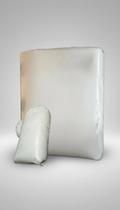 Sacos para Silagem 55x110cm Branco 200 Micras 50 un Sacos para Silagem 55x110cm Branco 200 Micras 50 un