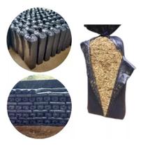 Sacos Para Silagem Preto 52x110 - 200 Micras C/100 Unidades