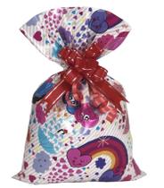 Sacos Pérola 25x36cm 50un Aliança