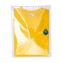 Sacos plásticos de celofane Wowfit 200 unidades 23x30cm transparentes