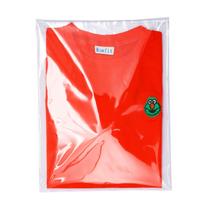 Sacos plásticos de celofane Wowfit 200 unidades 25x33cm transparentes