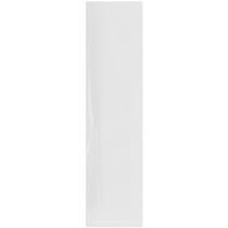 Sacos plásticos de poliéster Plymor 3x12cm (pacote de 200), 0,05 mm Sacos plásticos de poliéster Plymor 3x12cm (pacote de 200), 0,05 mm