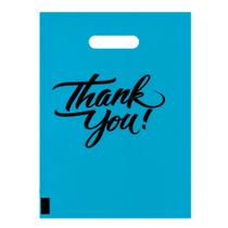 Sacos plásticos Infinite Pack Teal 9x12cm com alças cortadas em matriz (100 unidades) Sacos plásticos Infinite Pack Teal 9x12cm com alças cortadas em matriz (100 unidades)