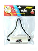 Sacos Plásticos Multiuso com Suporte Bem Simples Sacos Plásticos Multiuso com Suporte Bem Simples