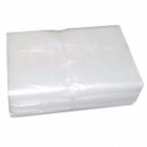 Sacos Plásticos para Lavanderias Quadrado 60x100 - 0,02 - 400 Unidades
