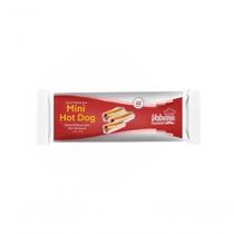 Sacos Plásticos Para Mini Hot Dog - 14Cm X 10Cm Sacos Plásticos Para Mini Hot Dog - 14Cm X 10Cm