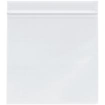 Sacos plásticos Plymor 6x6cm (pacote com 100), zíper pesado de 4 mil Sacos plásticos Plymor 6x6cm (pacote com 100), zíper pesado de 4 mil
