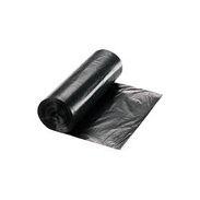Sacos Plásticos Preto Para Lixo De Rolo Tamanho Diversos Resistente