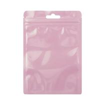 Sacos Plásticos Reutilizáveis Com Fecho Zip Em Cores Macaron 50pcs Embalagem Transparente Para Sacos Plásticos Reutilizáveis Com Fecho Zip Em Cores Macaron 50pcs Embalagem Transparente Para