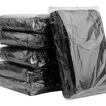 Sacos pós obras reforçado 20 litros quantidade 12 sacos