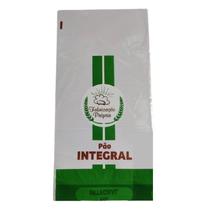 Sacos Pp Pao Integral 22x48 0,04 100un