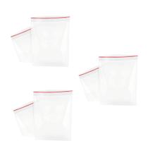 Sacos pp zipado 10x16 cm c.100 unidades Sacos pp zipado 10x16 cm c.100 unidades