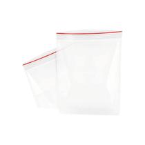 Sacos pp zipado 24x36 cm c.100 unidades Sacos pp zipado 24x36 cm c.100 unidades