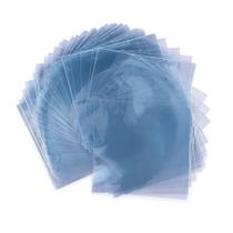 Sacos retráteis Senover de 6 x 6 polegadas para sabonetes, bombas de banho, 300 unidades