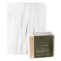 Sacos retráteis Spartan Industrial 14x20cm Pacote de 500 PVC