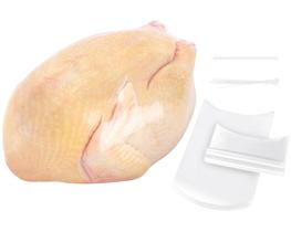 Sacos Retráteis Xsourcer - 10-25 Libras (25 Unidades) - 16x30 Polegadas Sacos Retráteis Xsourcer - 10-25 Libras (25 Unidades) - 16x30 Polegadas