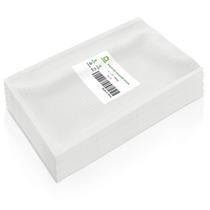 Sacos seladores a vácuo CL CANLENPK 15x25cm Tamanho de impressão (100PCS) Sacos seladores a vácuo CL CANLENPK 15x25cm Tamanho de impressão (100PCS)