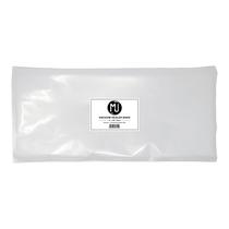 Sacos seladores a vácuo MJ Commercial-Grade 11x24cm, pacote com 50