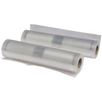 Sacos seladores a vácuo NESCO 20x50cm para Sous Vide ou preparação de refeições