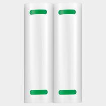 Sacos seladores a vácuo VEVOR 2 rolos de 28 cm x 15 m sem BPA Food Grade