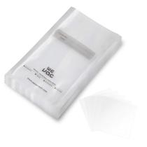 Sacos seladores a vácuo Wevac 100 Pint 15x25 cm para Food Saver