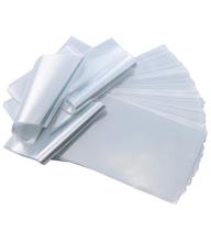 Sacos termorretráteis Weiwei 23 x 36 cm 100 unidades de PVC de calibre 100