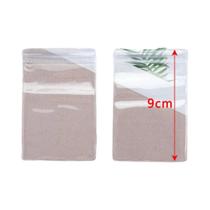 Sacos Transparentes Para Joias 20 Peças, Sacos De Armazenamento Com Fecho Zip Anti-Oxidação Para Sacos Transparentes Para Joias 20 Peças, Sacos De Armazenamento Com Fecho Zip Anti-Oxidação Para