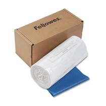 Sacos trituradores Fellowes Powershred 125/225/2250 Series x50