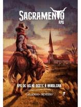 Sacramento rpg
