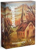 Sacramento RPG (Luxo) Sacramento RPG (Luxo)