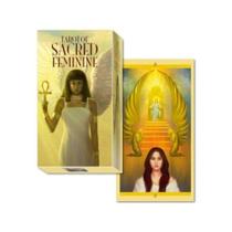 Sacred Feminine - AQUAROLI BOOKS Sacred Feminine - AQUAROLI BOOKS