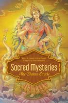 Sacred Mysteries: The Chakra Oracle Cards