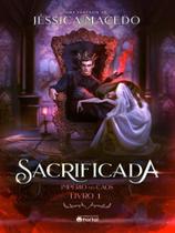 Sacrificada - vol. 1 Sacrificada - vol. 1