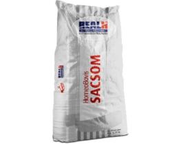 Sacsom para moscas 20Kg - REALH Sacsom para moscas 20Kg - REALH