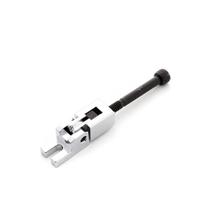 Saddles Ponte Guitarra Cromado (Unidade) Spirit S23-105 CR Saddles Ponte Guitarra Cromado (Unidade) Spirit S23-105 CR
