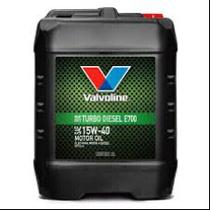 Sae15w40 - valvoline turbo diesel e700 ci4 15w40 20lt Sae15w40 - valvoline turbo diesel e700 ci4 15w40 20lt