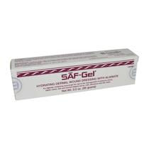 Saf Gel Curativo Alginato de Cálcio e Sódio 85gr