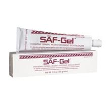 Saf-Gel Curativo em Alginato de Cálcio e Sódio 85gr Convatec