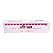 Saf-Gel Hidrogel com Alginatol 85g Saf-Gel Hidrogel com Alginatol 85g