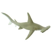 Safari Ltd Wild Safari Sea Life Hammerhead Shark