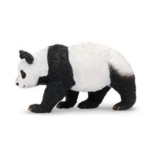 Safari Ltd. Wildlife Collection - Estatueta Panda Gigante Não Tóxico e BPA Livre - Idades 3 e Up