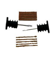 Safe Plug S-Tres Kit Reparo Tubeless De Guidão De Bicicleta