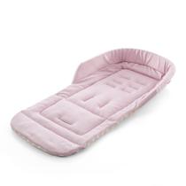 Safecomfort Plaid Pink - Safety 1st