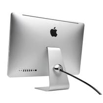 SafeDome Trava de Segurança ClickSafe&reg para iMac&reg (21&Prime e 27&Prime - modelos 2010 e 2012) - Kensington
