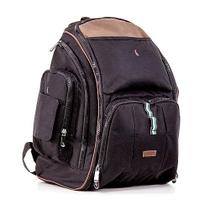 Safety 1st, Bolsa Paternidade Reserva, 0 a 7kg, Black