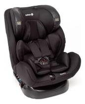 Safety 1st, Cadeirinha Multifix, 0 a 36kg, com Isofix, Black