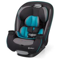 Safety 1st Grow and Go Asiento de Auto Convertible para 2-45 kg