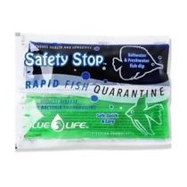 Safety Stop - Rápida Quarentena (Peixes) - 1 un - Blue Life