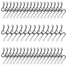 Safety Tether Tool Lanyard TRSMIMA, pacote com 50 unidades, proteção contra quedas Safety Tether Tool Lanyard TRSMIMA, pacote com 50 unidades, proteção contra quedas
