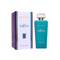Saffira La Rive - Perfume Feminino - EDP 90 ml